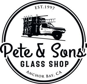 PSGS Mendonoma Glazier
